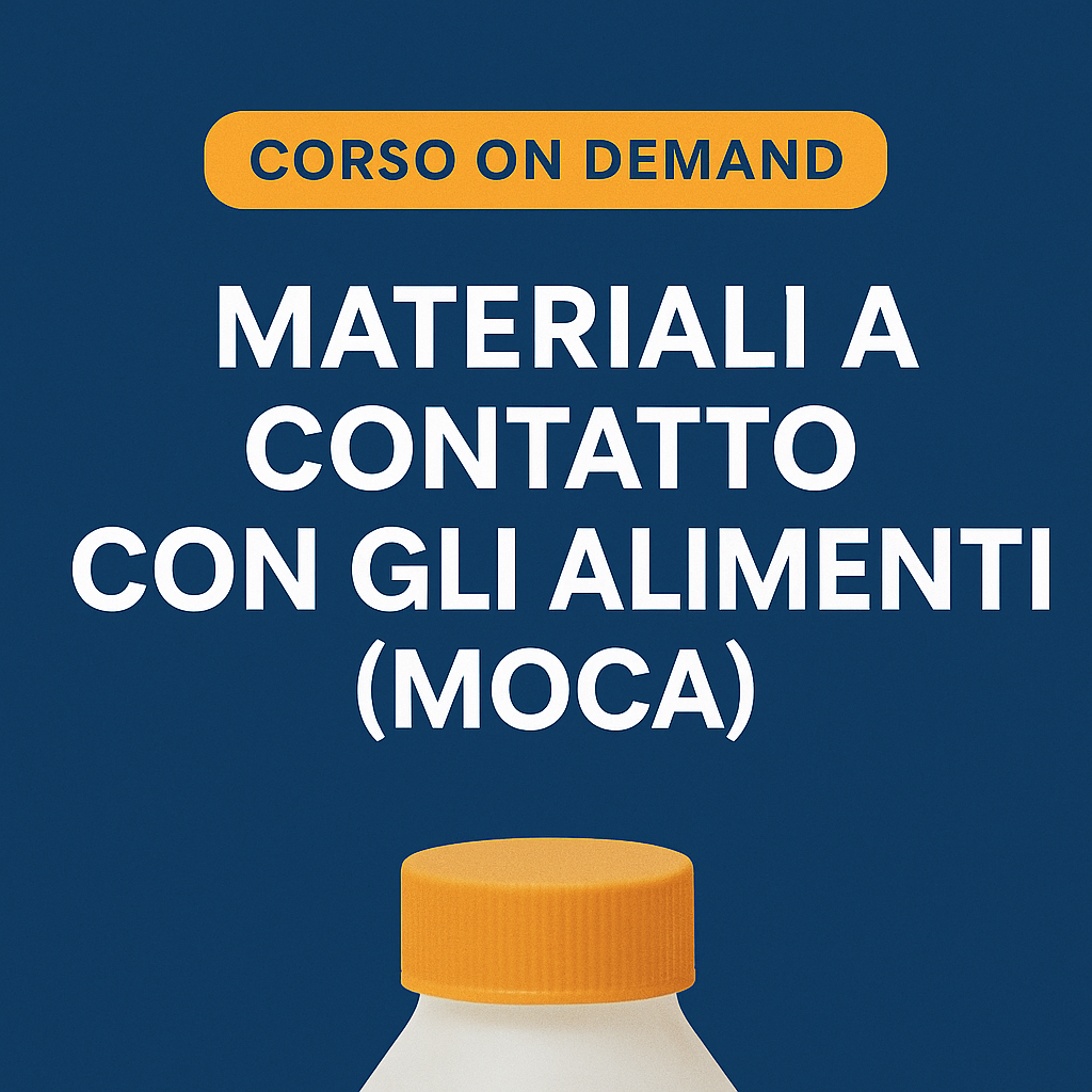 Materiali a contatto