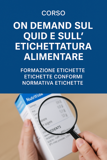 Il QUID. Approfondimento.